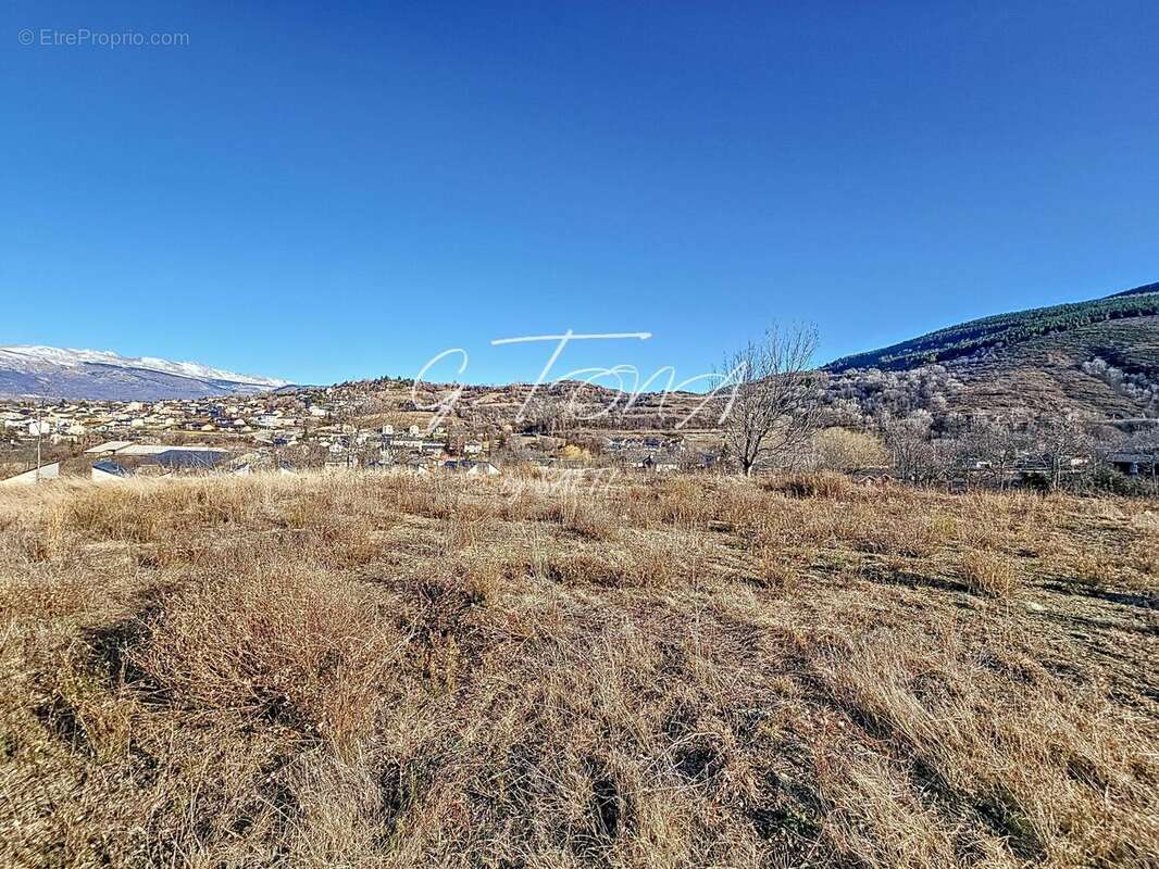 Photo 8 - Terrain à OSSEJA