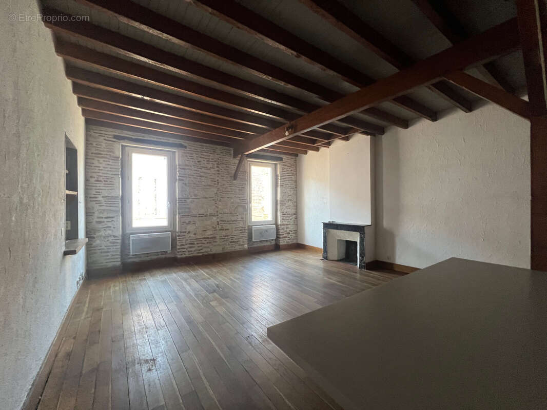 Maison à VILLENEUVE-SUR-LOT