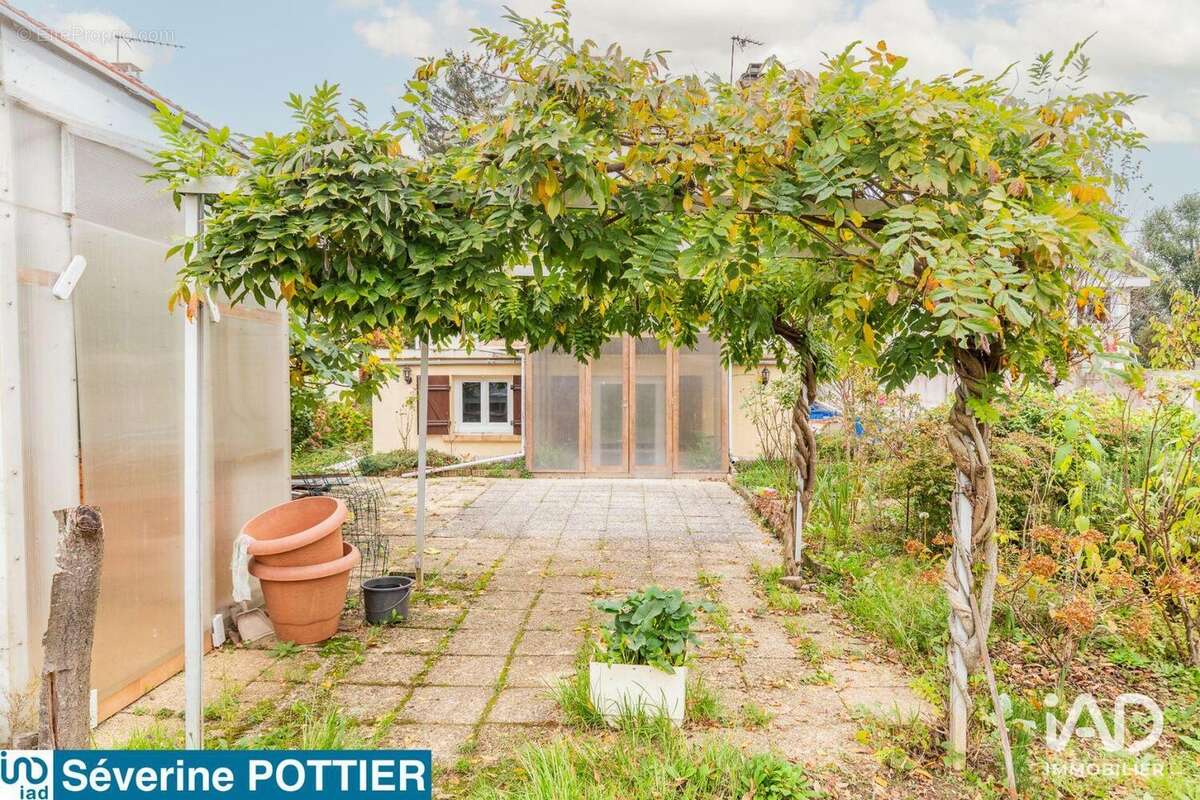 Photo 3 - Maison à VILLEMOISSON-SUR-ORGE