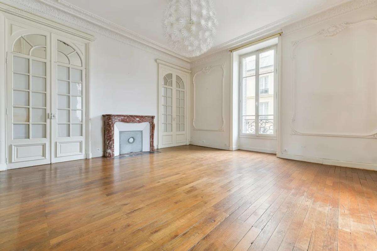 Appartement 5 pièces avec cour à Nantes - photo 11