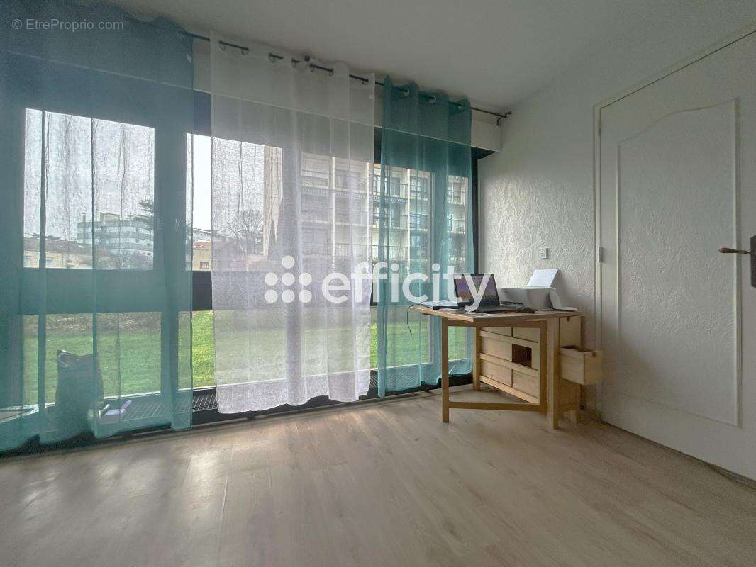 Appartement à ROANNE