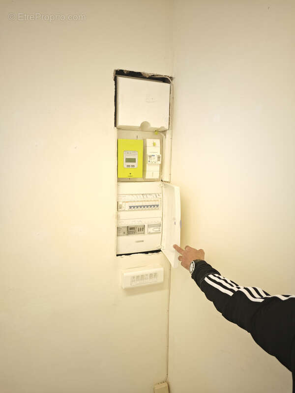 Appartement à DOUAI