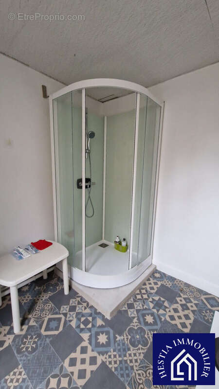 Appartement à SEMUR-EN-AUXOIS