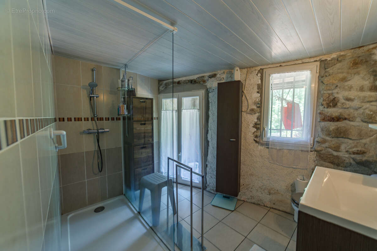 Appartement à CORSAVY