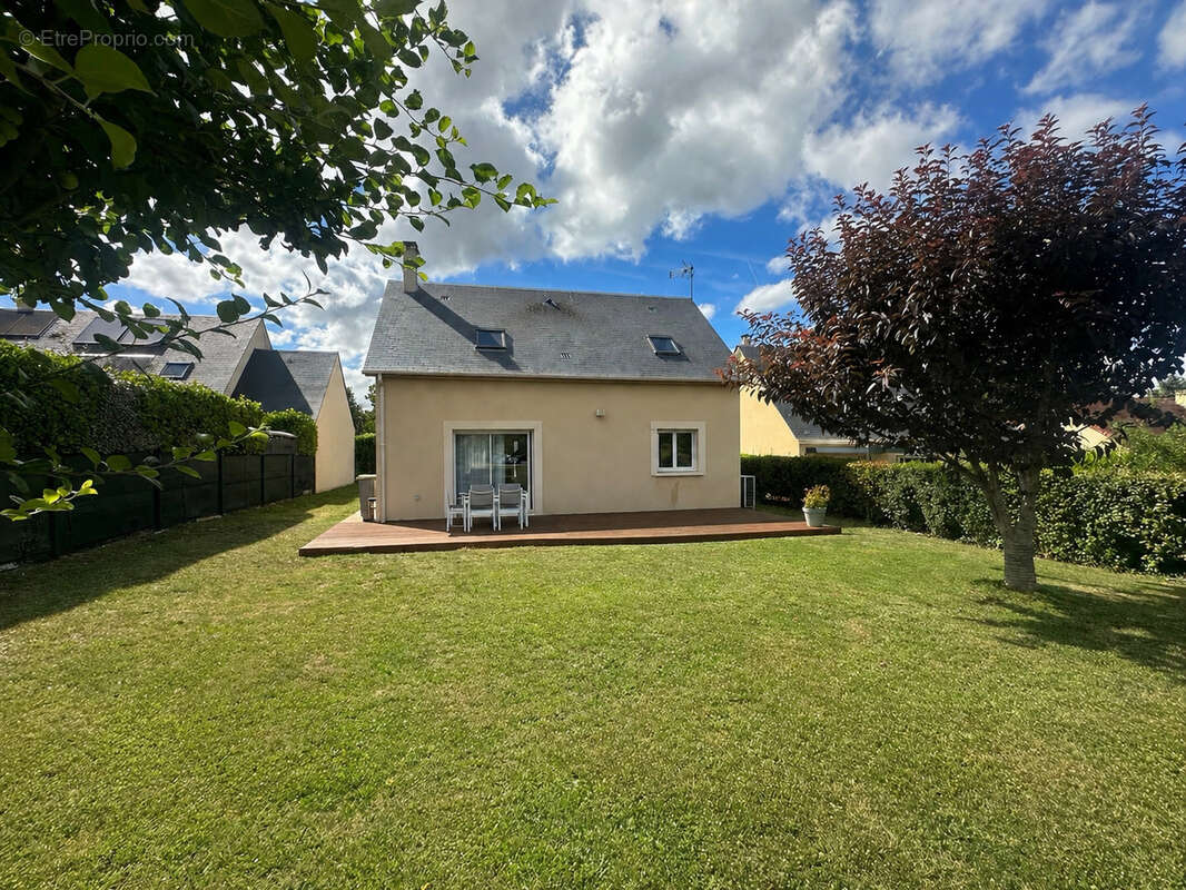 Maison à VERNON