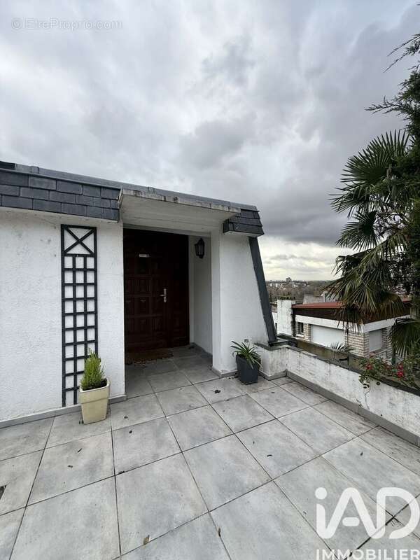 Photo 9 - Appartement à CHAMPIGNY-SUR-MARNE