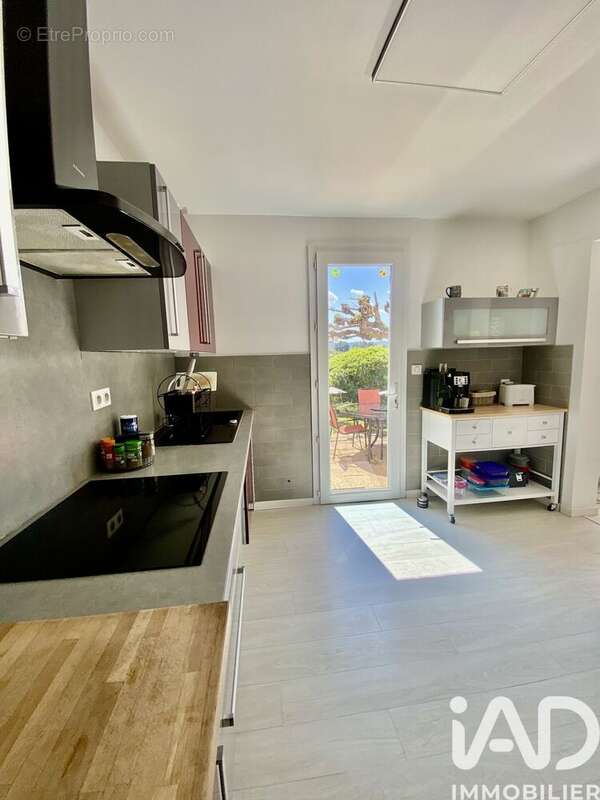 Photo 9 - Maison à POURRIERES