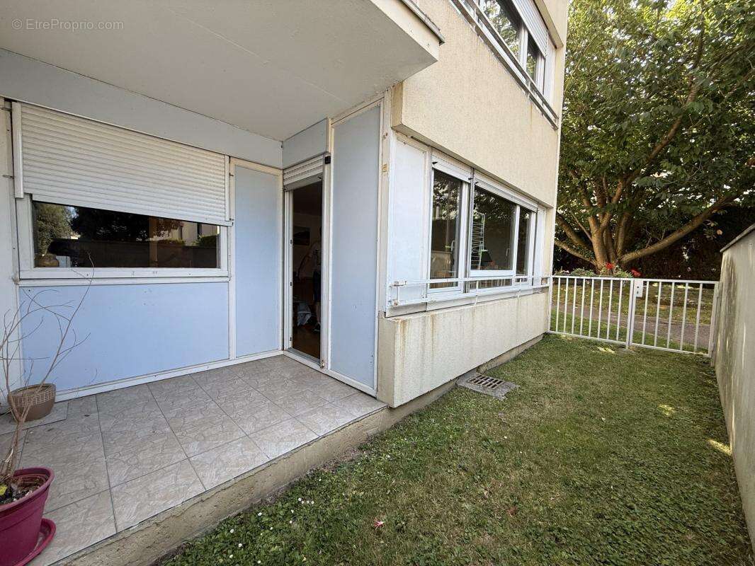 Appartement à LE HAVRE