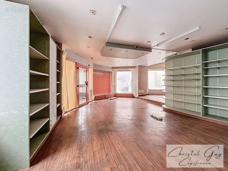 Appartement à CHATEAU-DU-LOIR