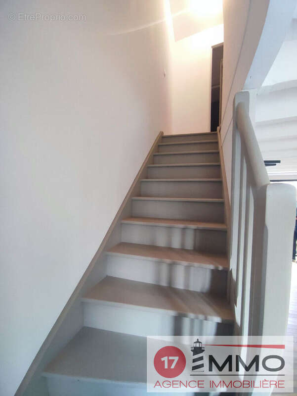 Maison  Centre Bourg  3 pièce(s) 60 m2 - photo 5