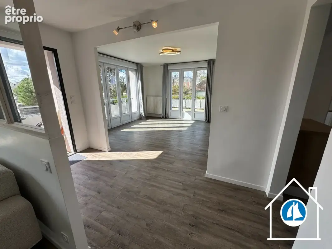 Maison 5 pièces 150 m² à vendre à Asnelles (14960) - photo 8