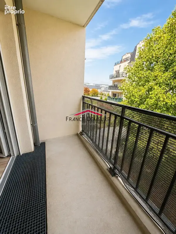 Appartement 3 pièces 56 m² à vendre à Franconville (95130) - photo 8