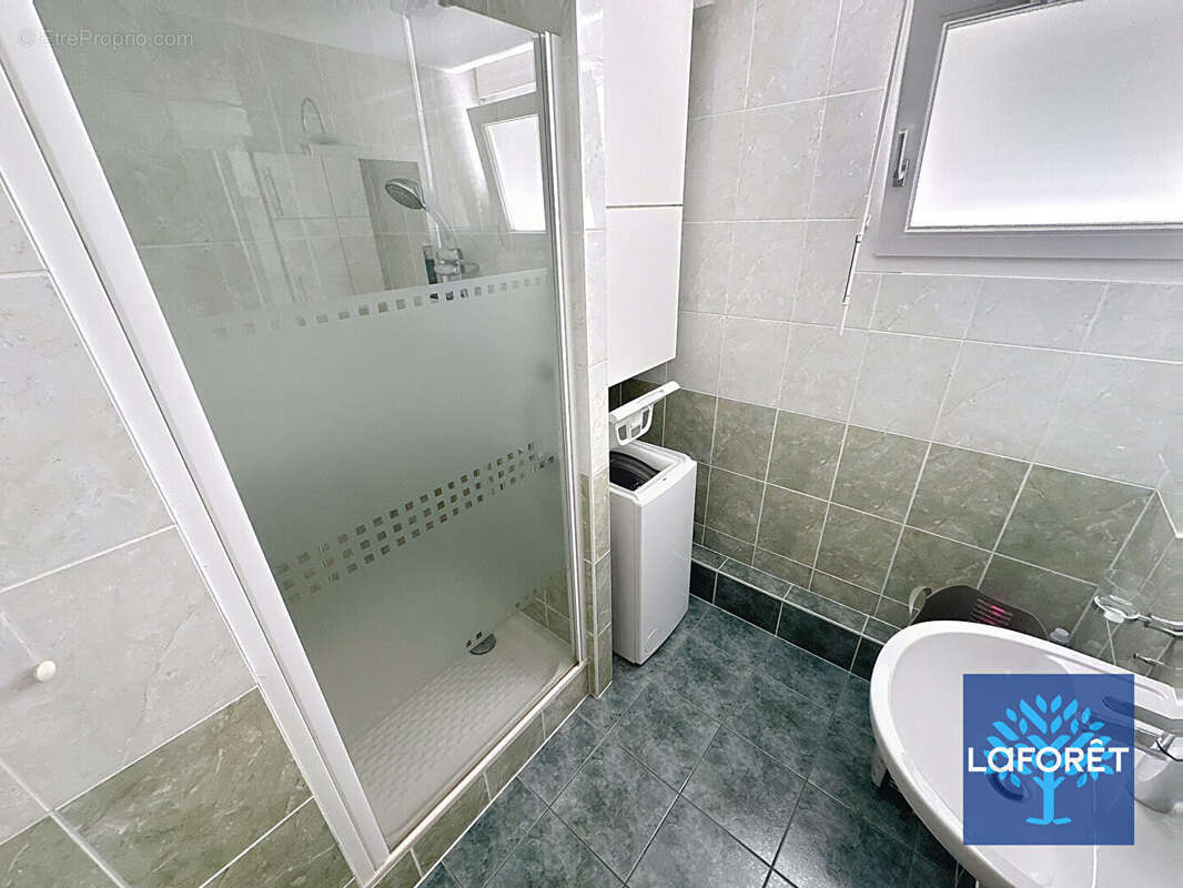 Appartement à SOUFFELWEYERSHEIM