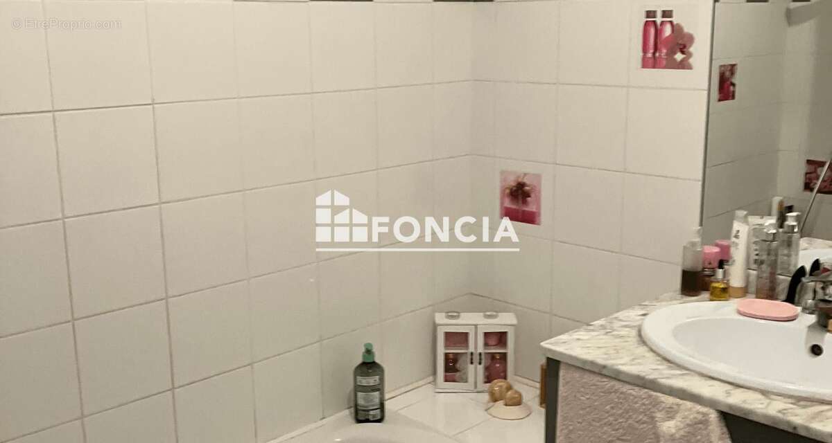 Appartement à SOYAUX