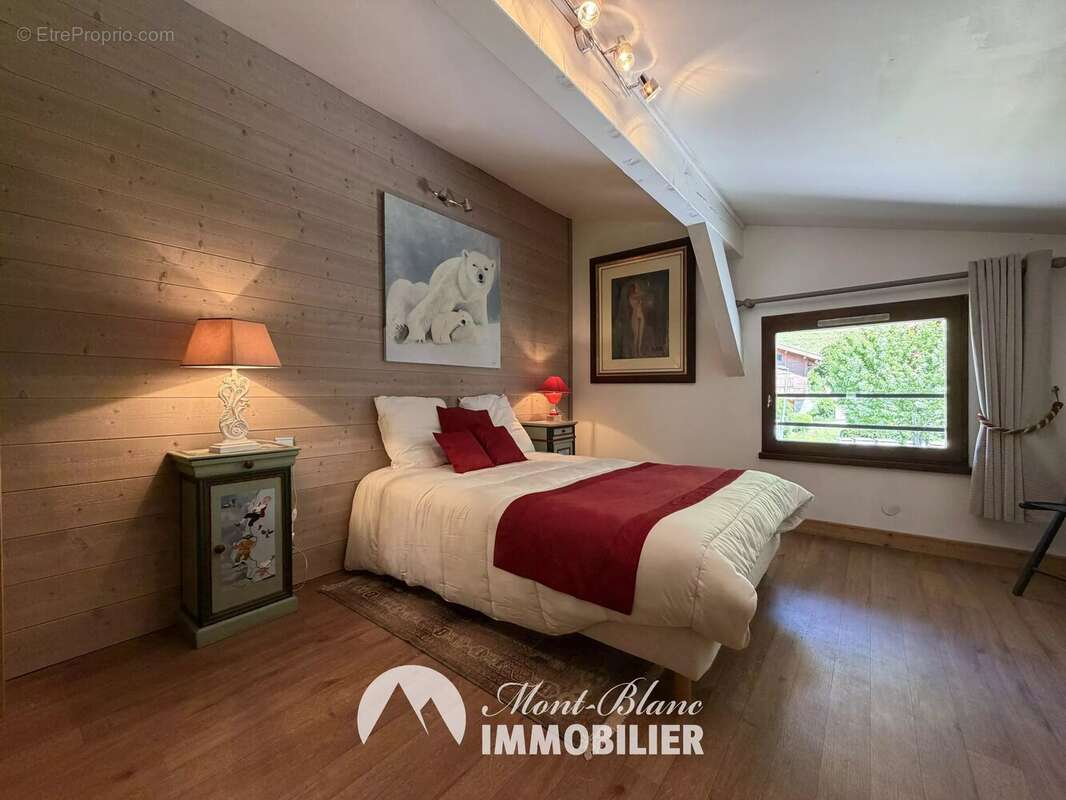 Appartement à PRAZ-SUR-ARLY