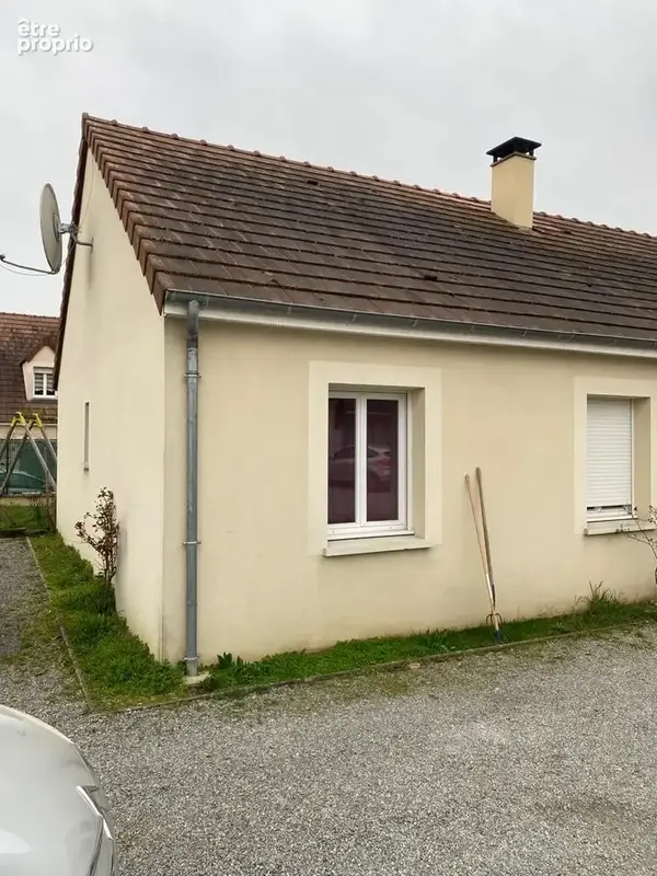 Maison T5 - Vierzon Nord - photo 3