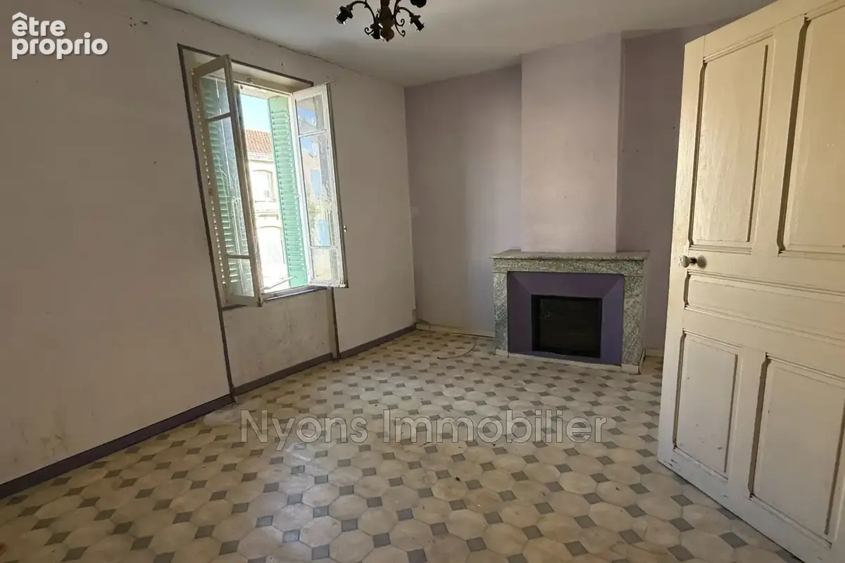 Maison 130 m² à vendre à Valreas (84600) - photo 7