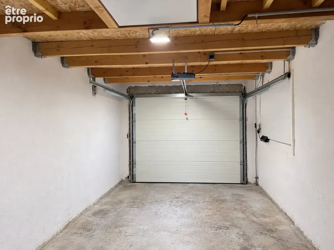 Charmante maison avec jardin, piscine et garage - photo 16
