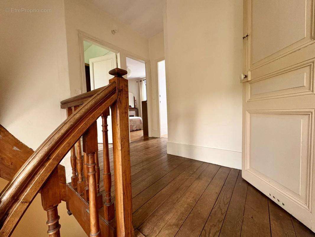 Maison à TOURNAN-EN-BRIE