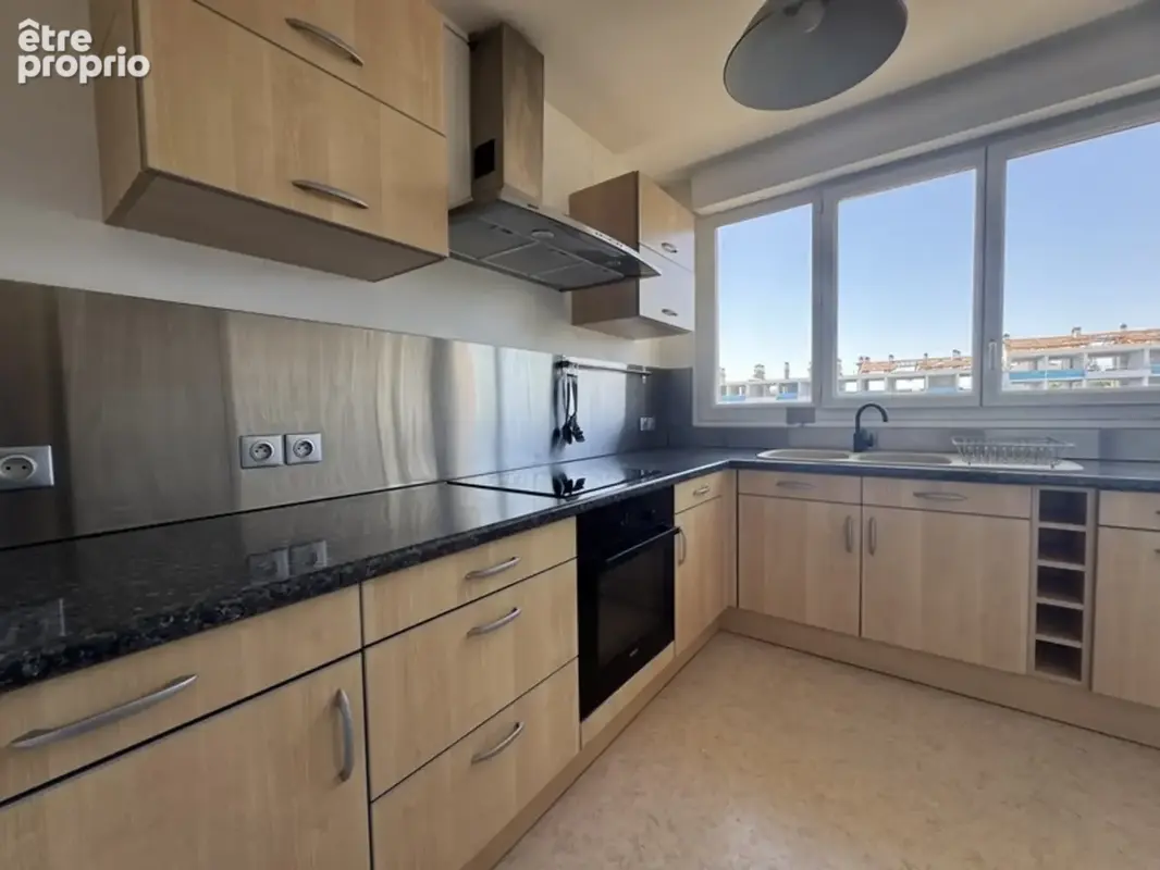 Appartement à vendre 3 pièces  (49) - photo 2
