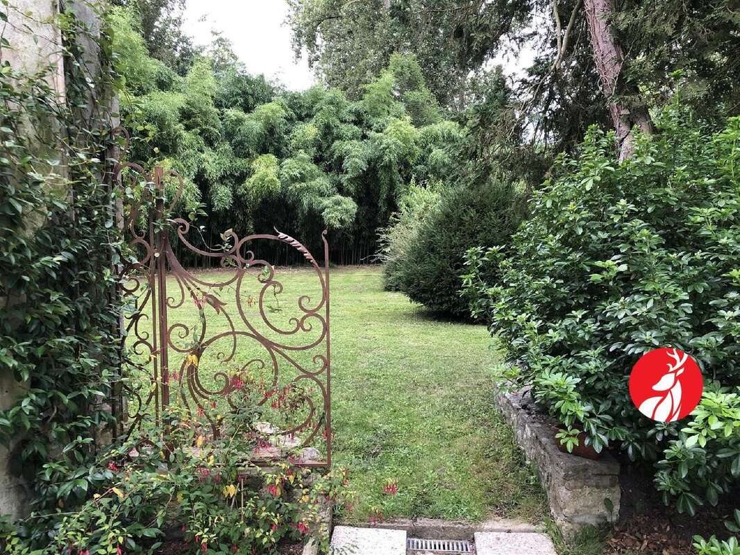 Maison à MILLY-LA-FORET