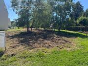 Terrain à CLAYE-SOUILLY