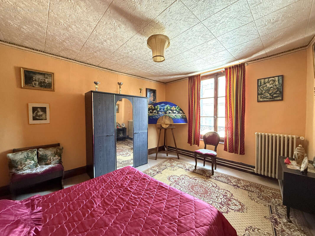 Maison à SENONCHES