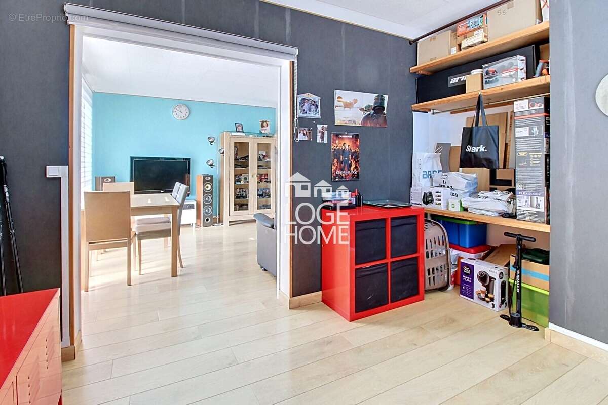 Appartement 48 m² à Hem  - photo 5
