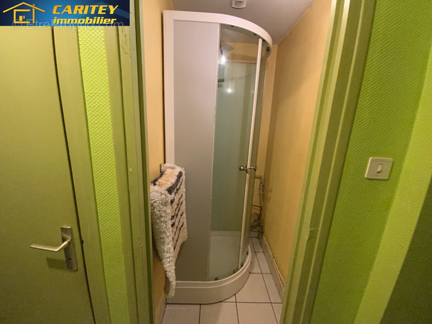 Appartement à MELISEY