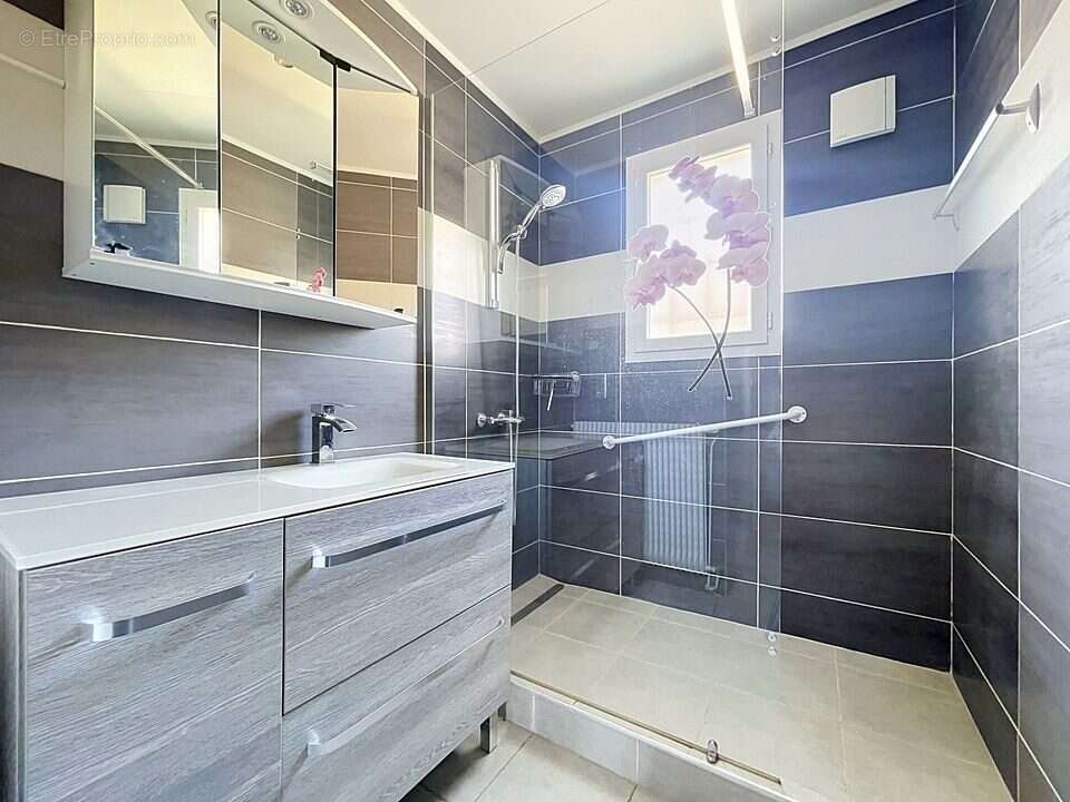 Maison 123 m² à Cebazat  - photo 8