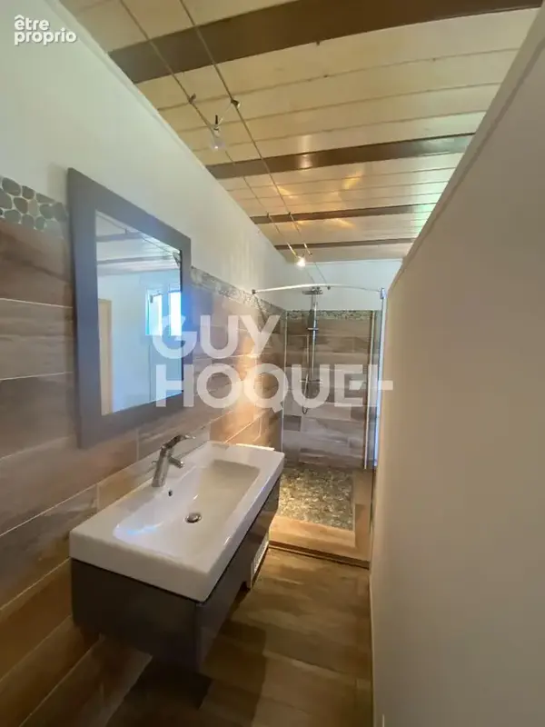 Libourne quartier  tres recherche exclusivite - photo 10