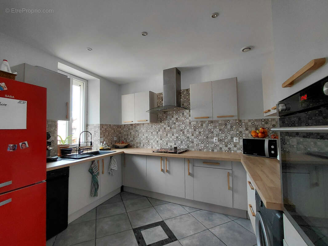 Appartement à PERIGUEUX
