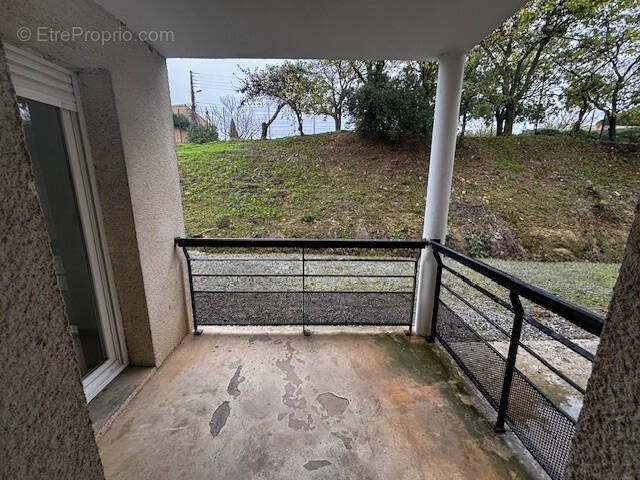 Appartement à CARCASSONNE