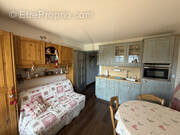 Appartement à ALBIEZ-MONTROND