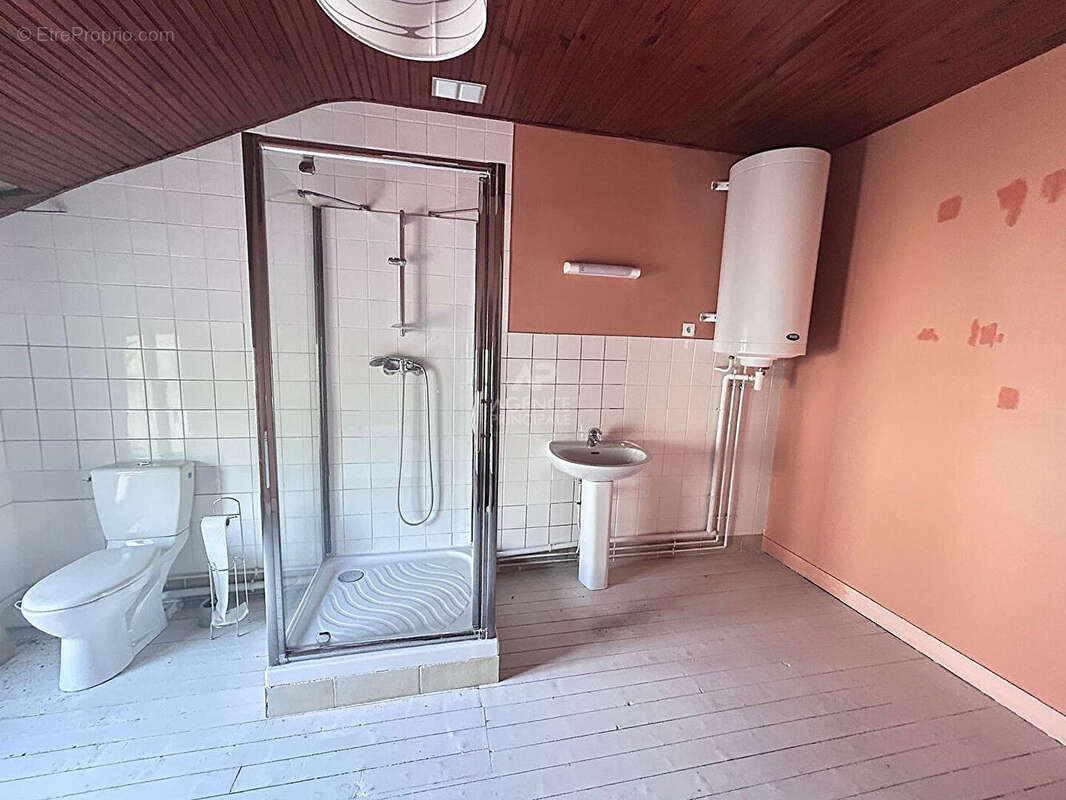 Maison Vaux-sur-seine 7 pièce(s) 164.23 m2 - photo 9