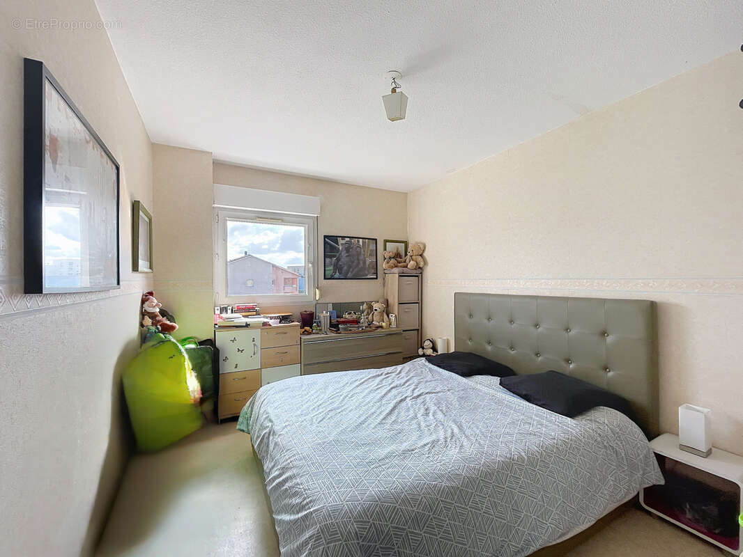 Appartement à BRIGNAIS