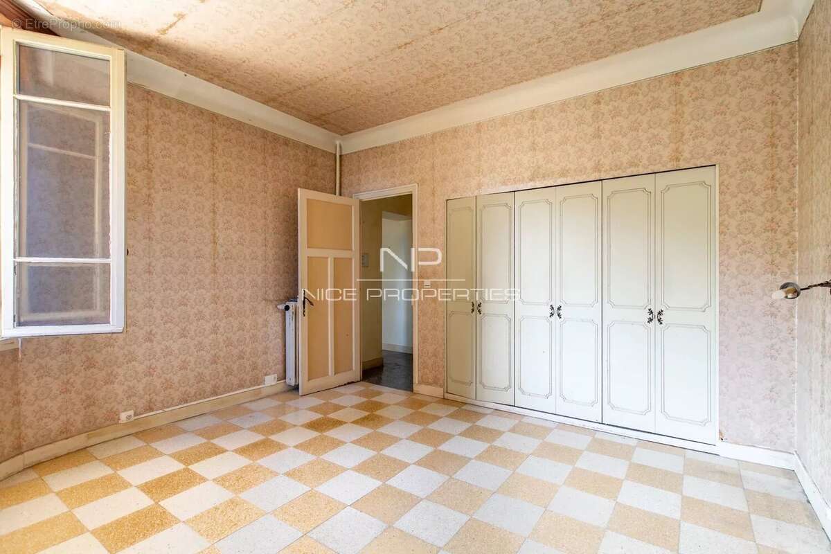 Maison à VILLEFRANCHE-SUR-MER