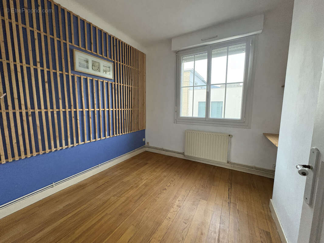 Appartement à BOULOGNE-SUR-MER