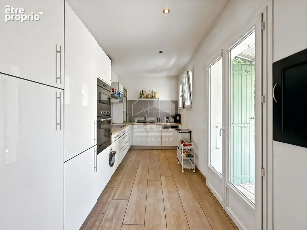 Maison 105m² à marseille 12e arrondissement - photo 5