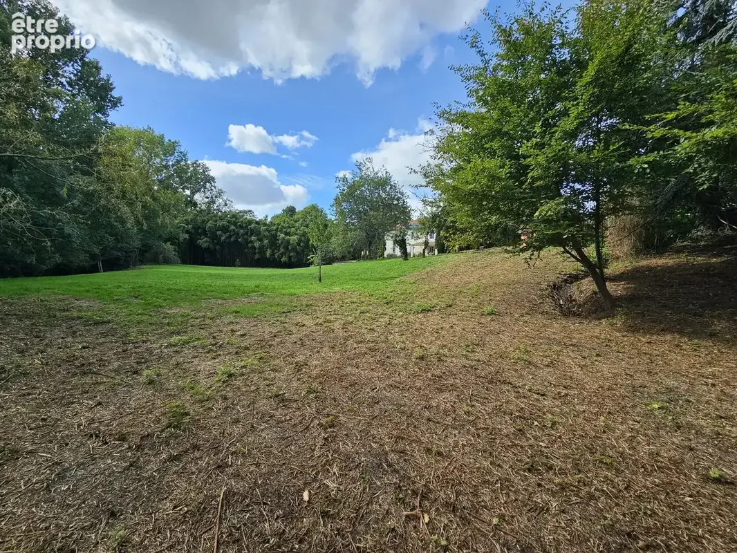 Une remarquable demeure historique offrant espace, caractère et jardin en bord de rivière. - photo 2
