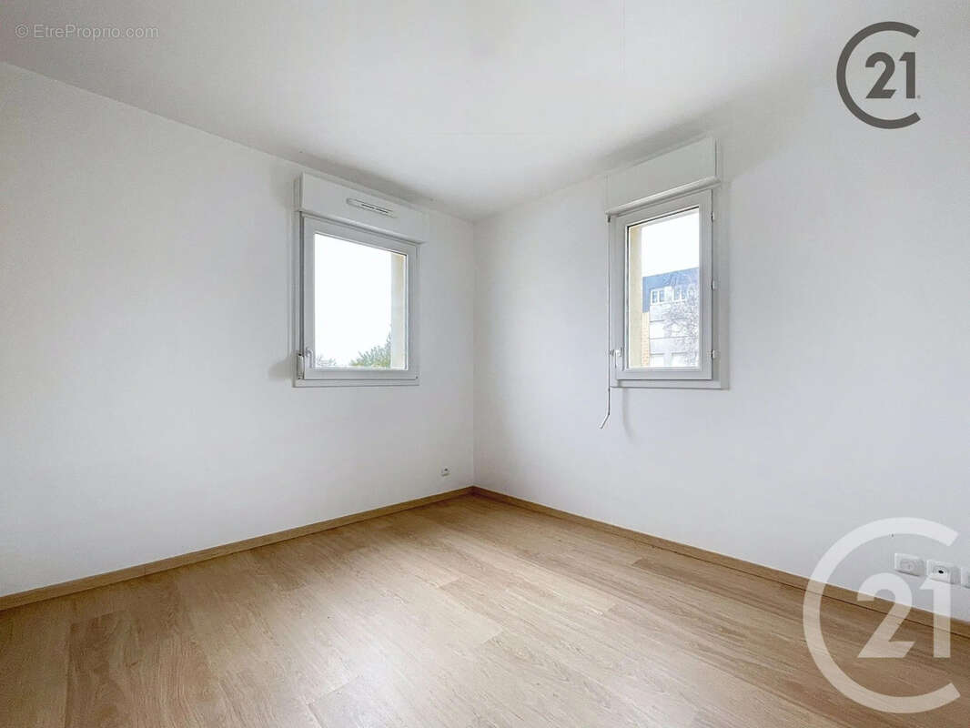 Maison à SAINTE-SAVINE