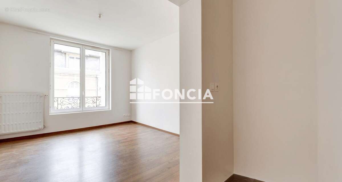 T3 vendu loue secteur saint thomas - photo 3