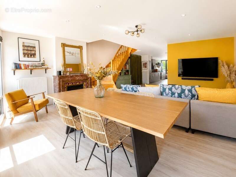 Appartement à TARARE