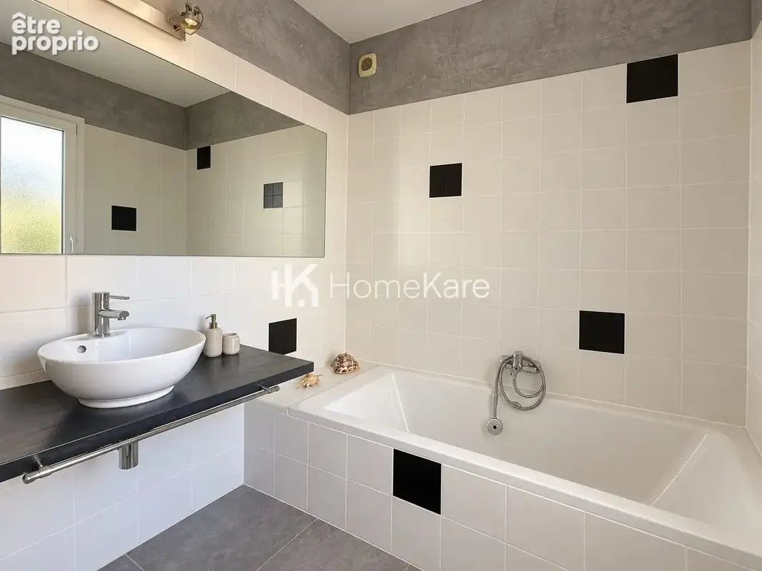 Maison 4 pièces 160 m² à vendre à Toulouse (31100) - photo 9