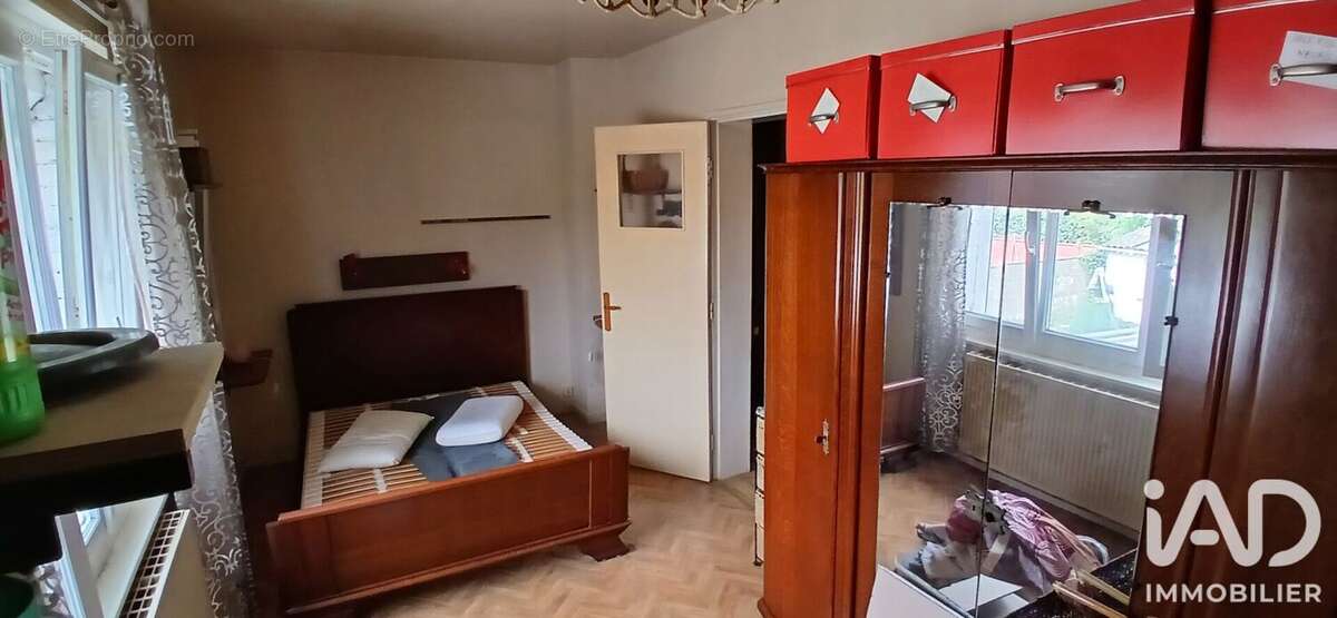 Maison 86 m² à Capinghem  - photo 7