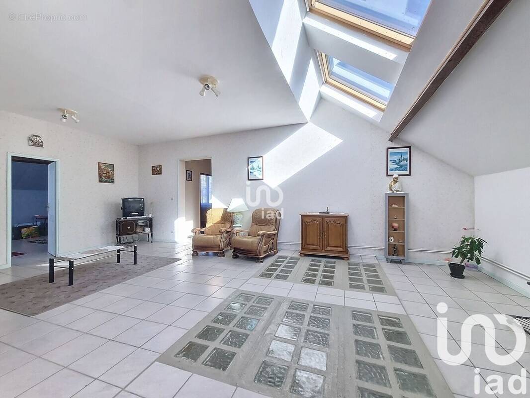 Photo 1 - Maison à DURY