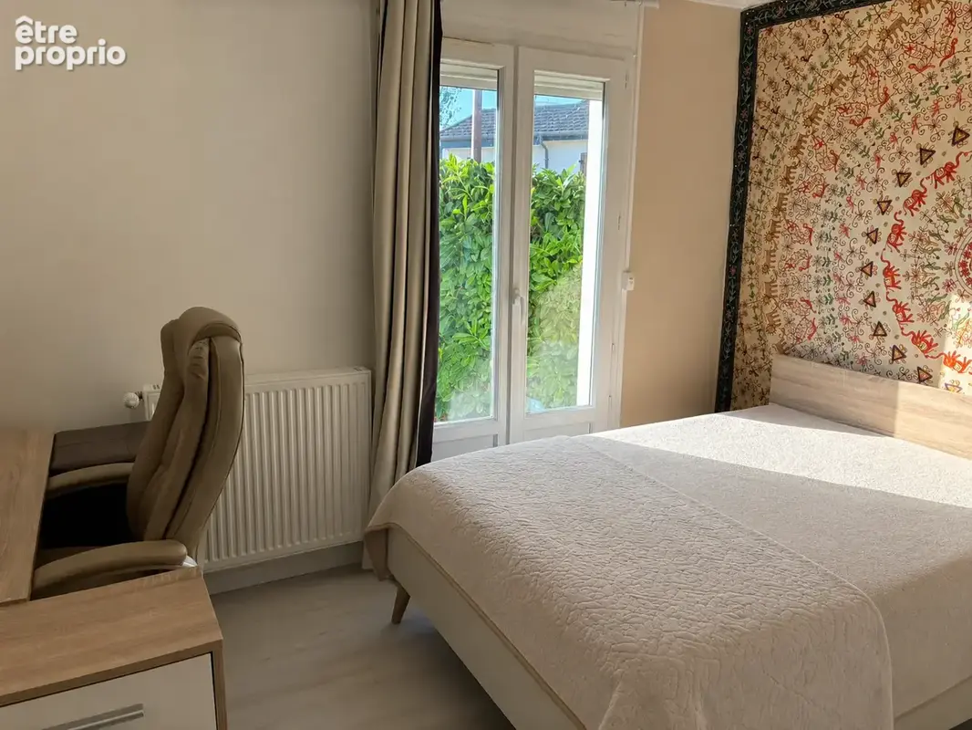 A vendre notre-dame-de-gravenchon maison de plain-pied - photo 5