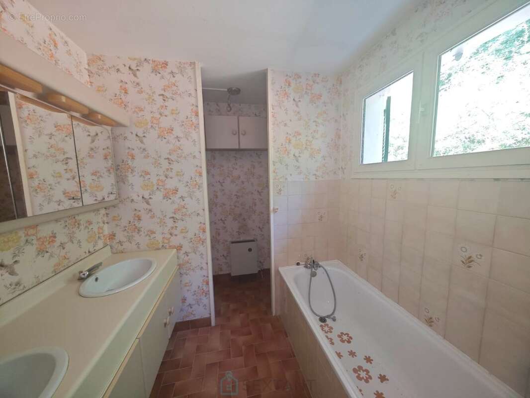 Maison de plain-pied - photo 15