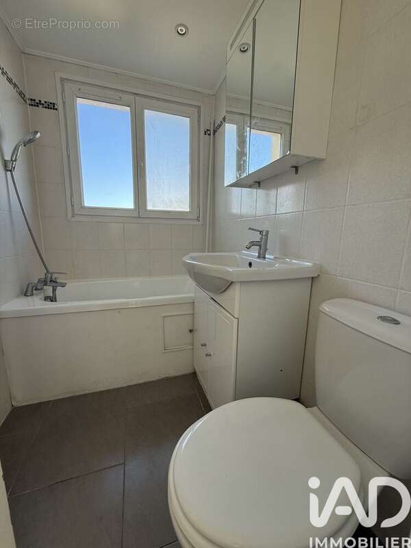 Photo 7 - Maison à HERBLAY