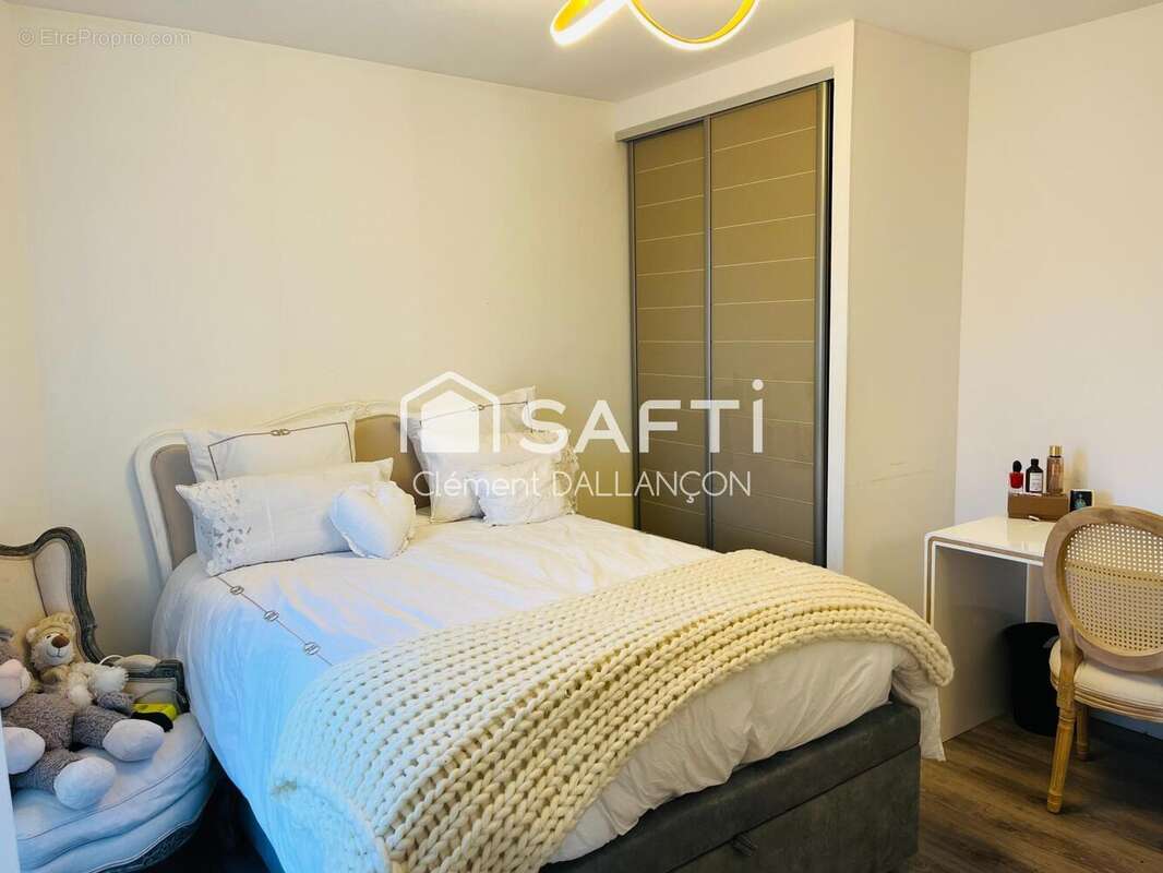 Photo 9 - Appartement à SAINT-QUENTIN